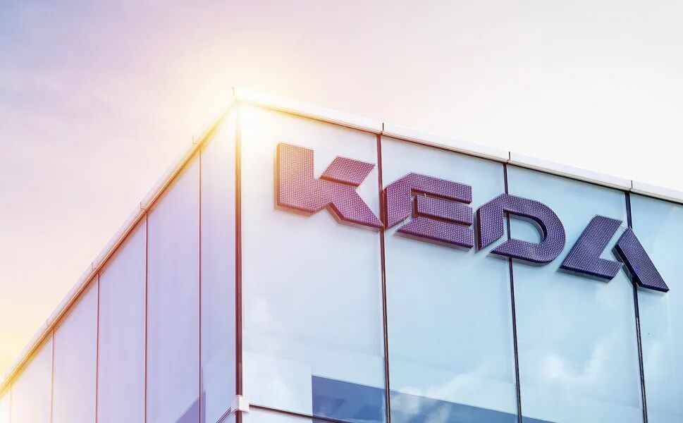 佛山装备大佬，75亿收购非洲建材龙头  第1张