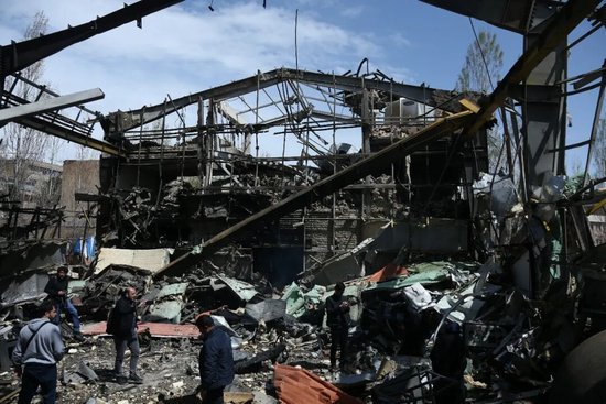 美伊,能谈拢吗? 第4张 美伊,能谈拢吗? 第4张