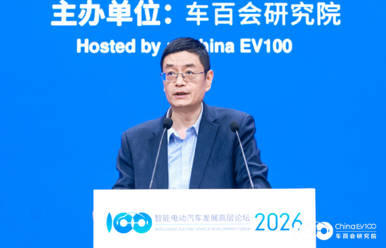 奇瑞汽车王琅谈出海：中国汽车必须进行身份重塑，向具有中国DNA的本土公司转变  第1张