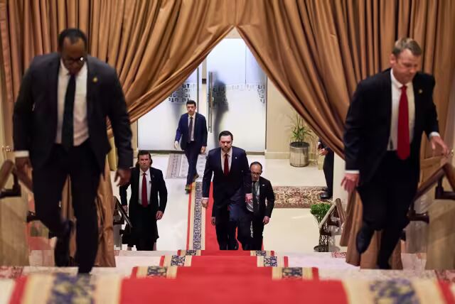 美国碰了一鼻子灰  第4张