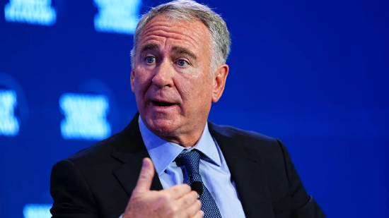 城堡投资CEO:若霍尔木兹海峡持续关闭,全球经济衰退将不可避免 第1张 城堡投资CEO:若霍尔木兹海峡持续关闭,全球经济衰退将不可避免 第1张