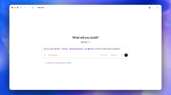 OpenAI全面升级Codex对标Claude Code，AI编程工具竞争升温  第1张